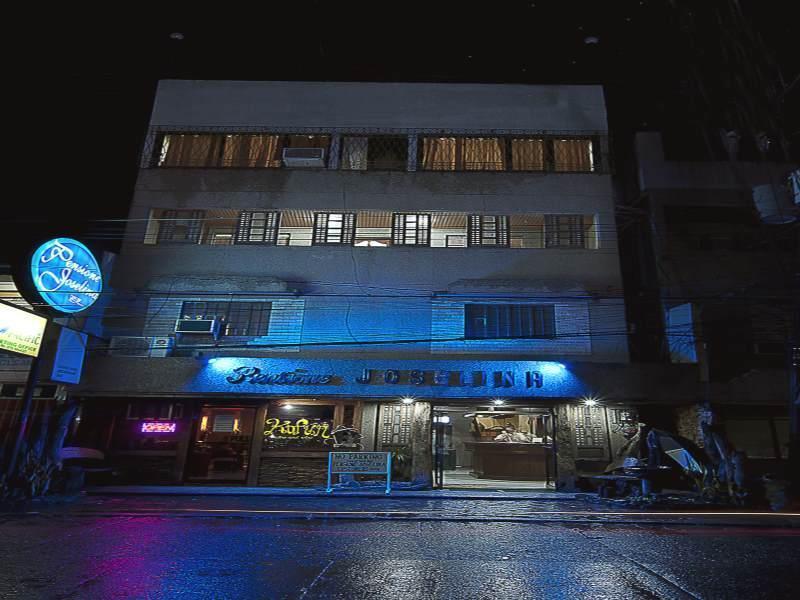 Hotel Joselina - Main Branch Tuguegarao City Eksteriør billede